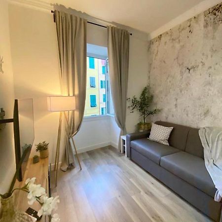 ג'נובה Happy Family Apartments Lavagna מראה חיצוני תמונה