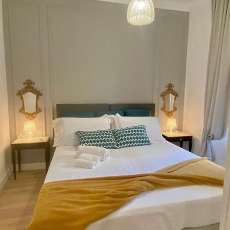 ג'נובה Happy Family Apartments Lavagna מראה חיצוני תמונה