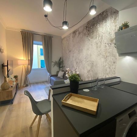 ג'נובה Happy Family Apartments Lavagna מראה חיצוני תמונה