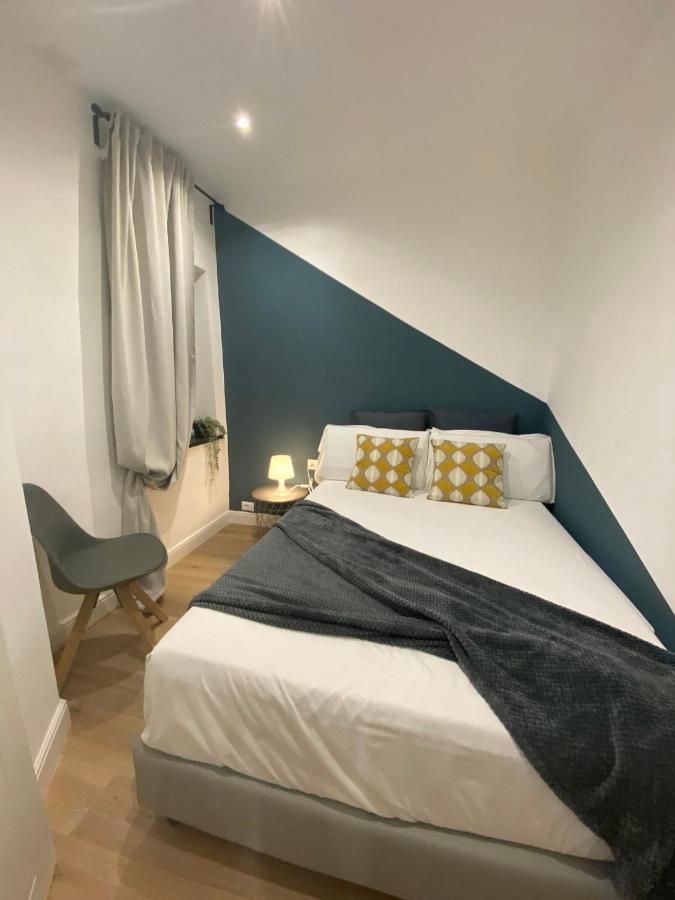 ג'נובה Happy Family Apartments Lavagna מראה חיצוני תמונה