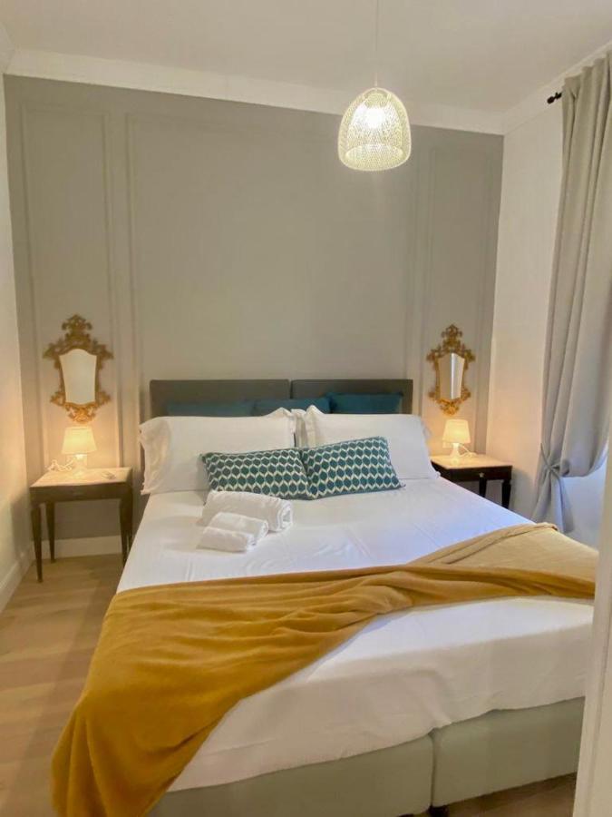 ג'נובה Happy Family Apartments Lavagna מראה חיצוני תמונה