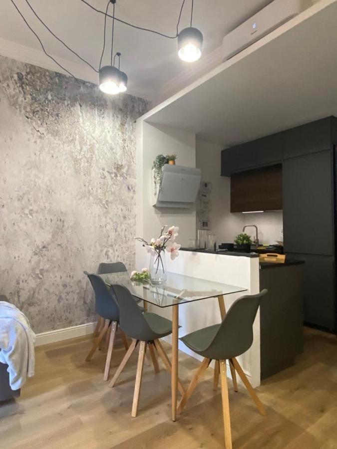 ג'נובה Happy Family Apartments Lavagna מראה חיצוני תמונה
