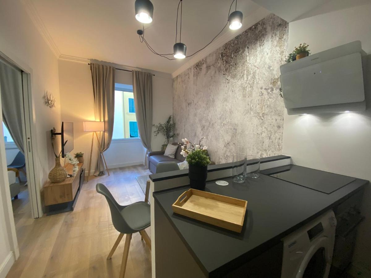ג'נובה Happy Family Apartments Lavagna מראה חיצוני תמונה