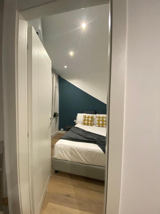 ג'נובה Happy Family Apartments Lavagna מראה חיצוני תמונה
