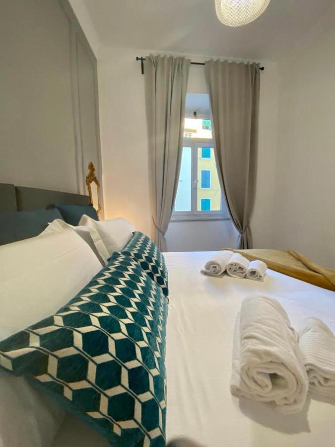 ג'נובה Happy Family Apartments Lavagna מראה חיצוני תמונה
